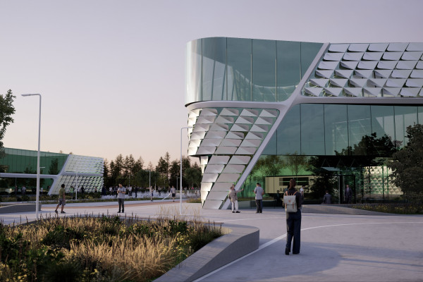 Інвестиції в Індустріальний парк Formatsia.Lviv під 11,6% річних в USD